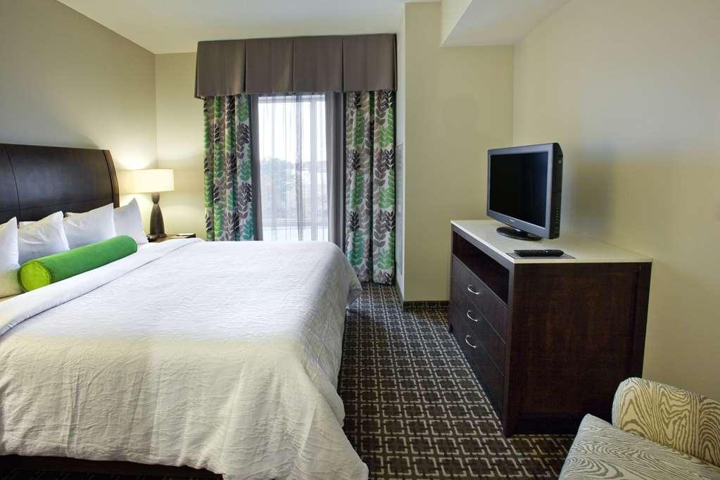 Hilton Garden Inn Raleigh Cary Chambre photo