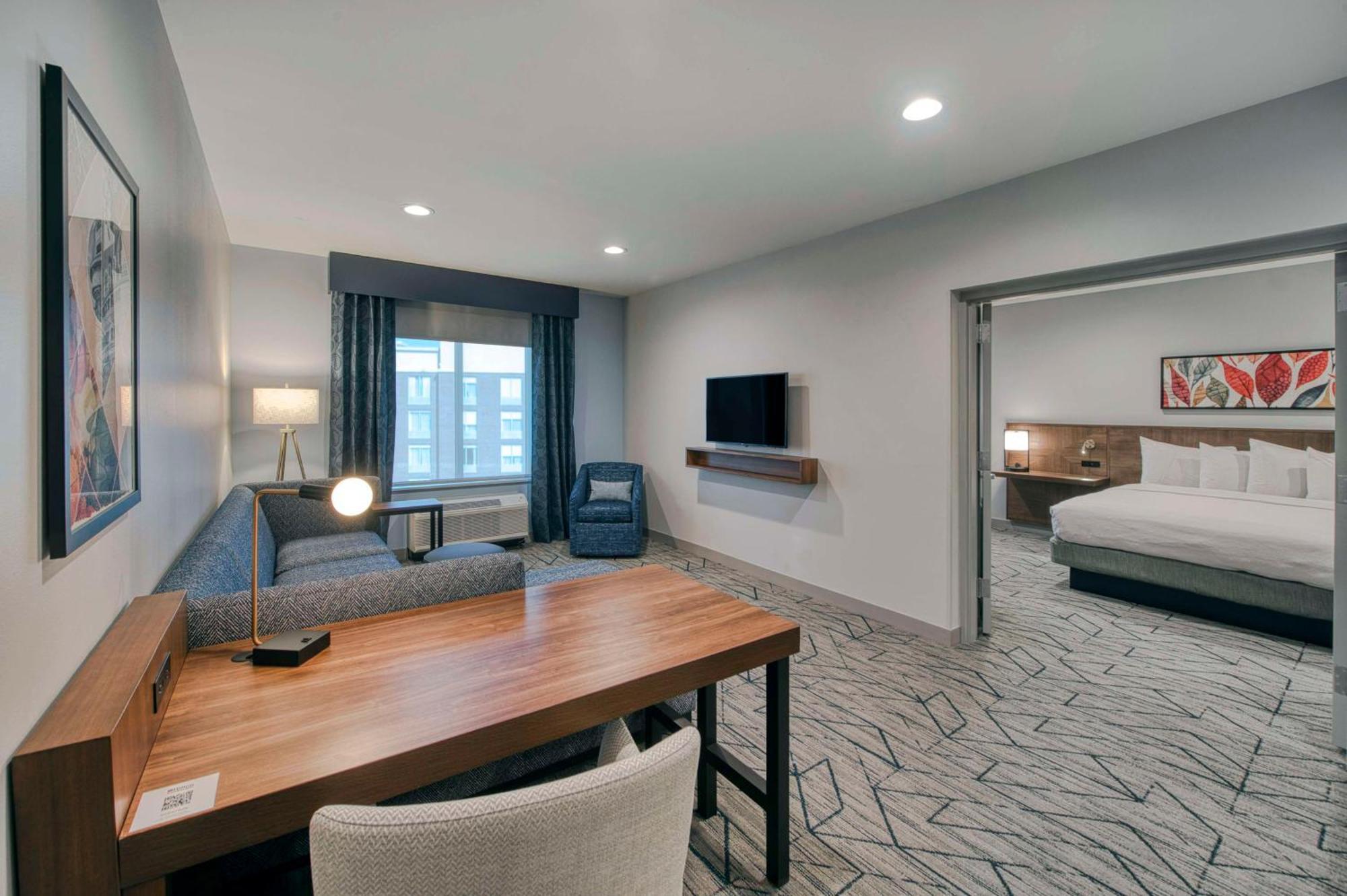 Hilton Garden Inn Raleigh Cary Extérieur photo