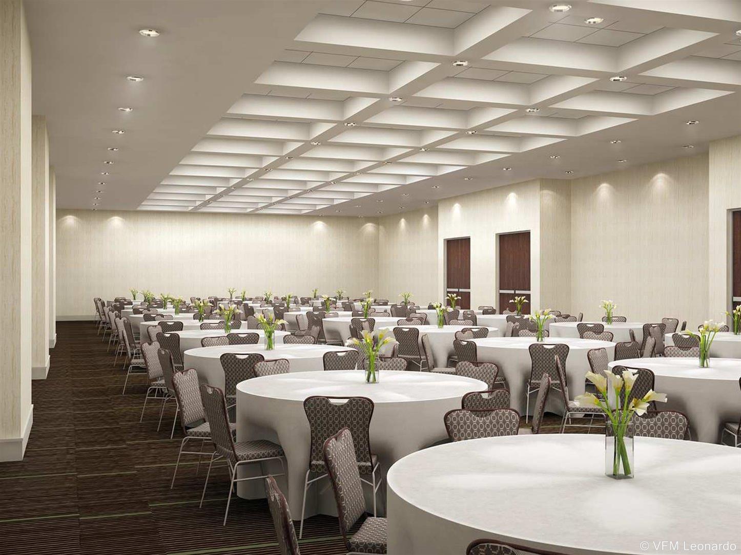 Hilton Garden Inn Raleigh Cary Facilités photo